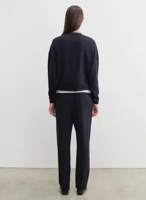 Sweat en viscose et élasthanne — photo 2