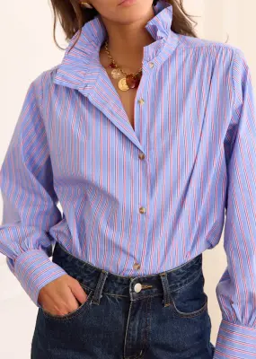 Chemise Noam — photo 4