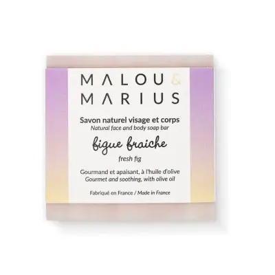 Savon – Malou & Marius — photo 2
