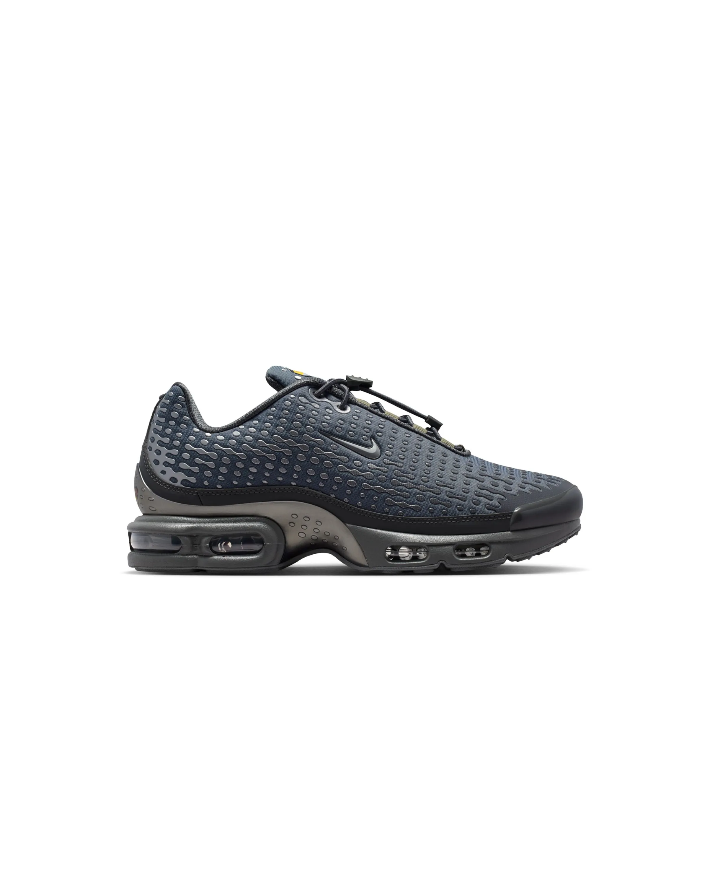 Air Max Plus VII Smoke Grey