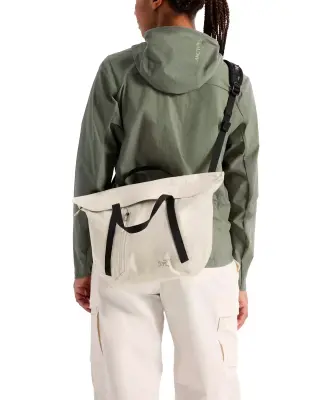 Granville Shoulder Bag Sea Salt — photo 2