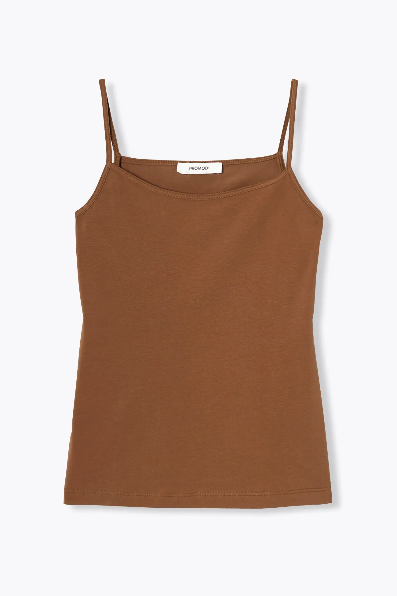 Top à bretelles Femme