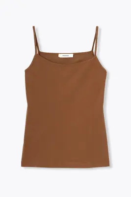 Top à bretelles Femme — photo 1