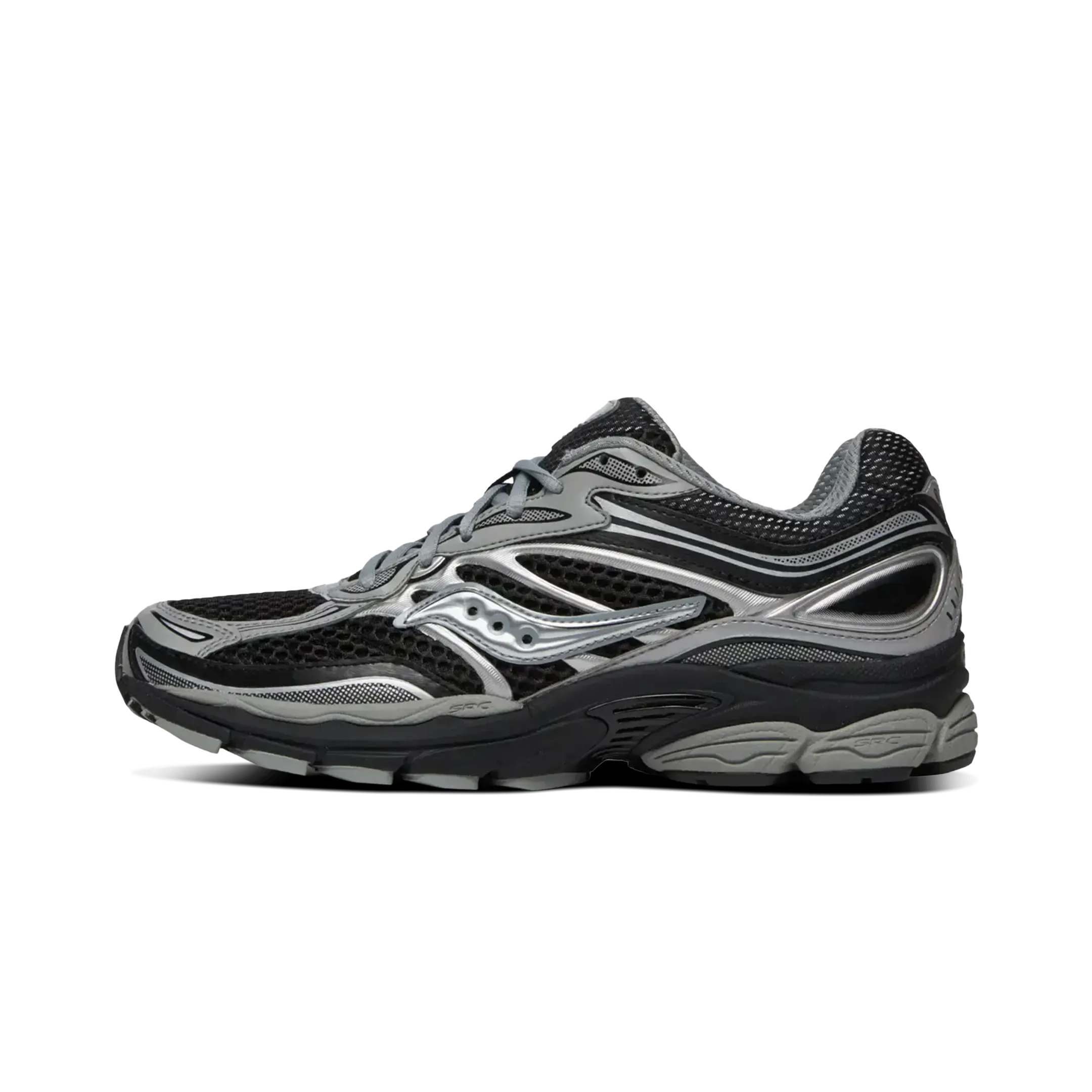 Saucony Progrid Omni 9 Black