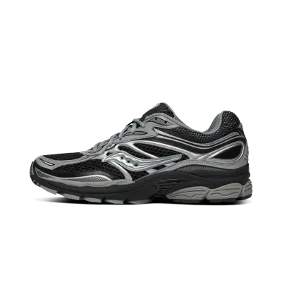 Saucony Progrid Omni 9 Black — photo 1