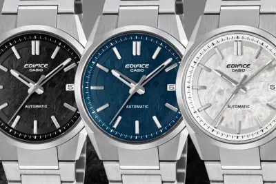 Montre efk-110