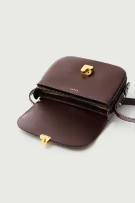 SAC BELLISSIMA MINI CHOCOLAT — photo 4