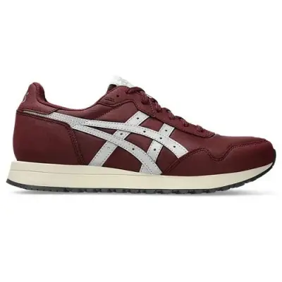 ASICS TIGER RUNNER II Bordeaux — photo 1