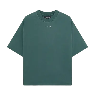YUXUS BEETLE PATTERNS T-SHIRT — photo 1
