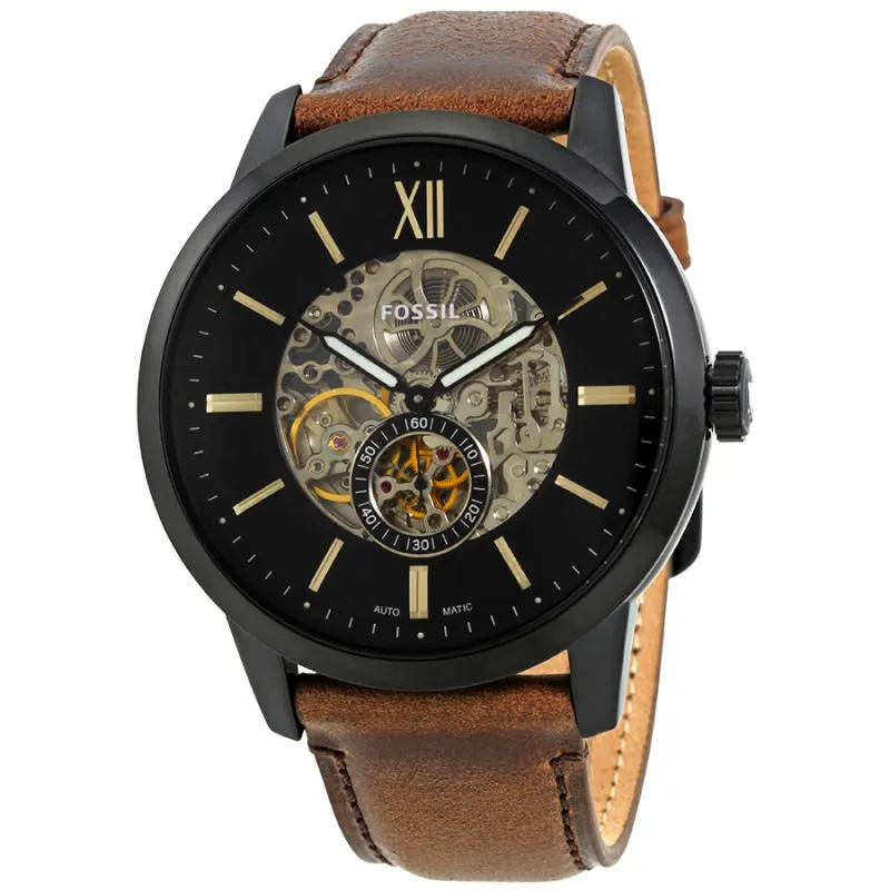 Montre automatique me3155