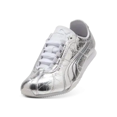 Puma H-Street Silver Feather Gray — photo 4