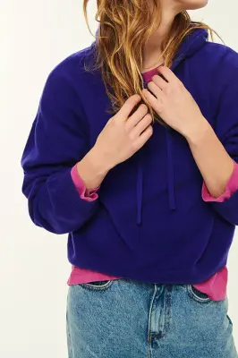 pull armourette galaxie — photo 4
