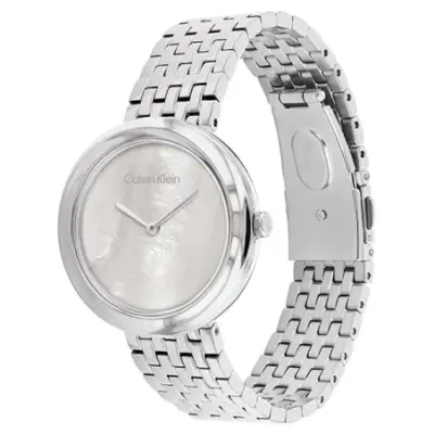 Montre Calvin Klein Twist et Twisted Bezel 25200320 — photo 3