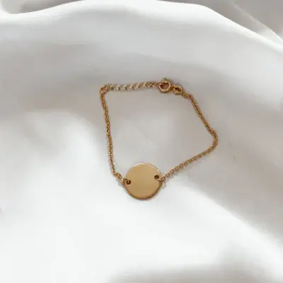 Bracelet SUN — photo 1