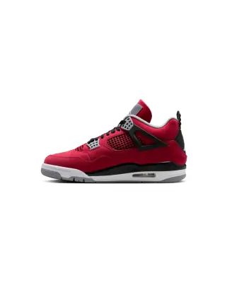 Air Jordan 4 Retro Toro Bravo — photo 3