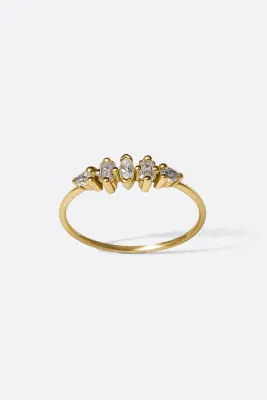 BAGUE CELESTE SMALL — photo 3