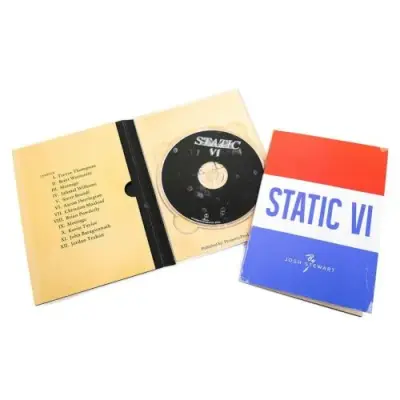 DVD static VI — photo 4