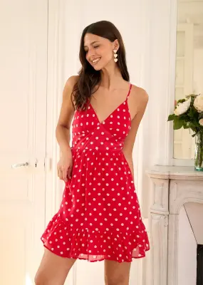 Robe Flamenco — photo 4