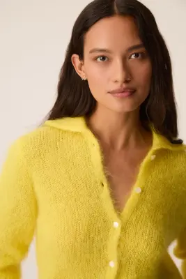 Gilet Chloe Zeste — photo 4