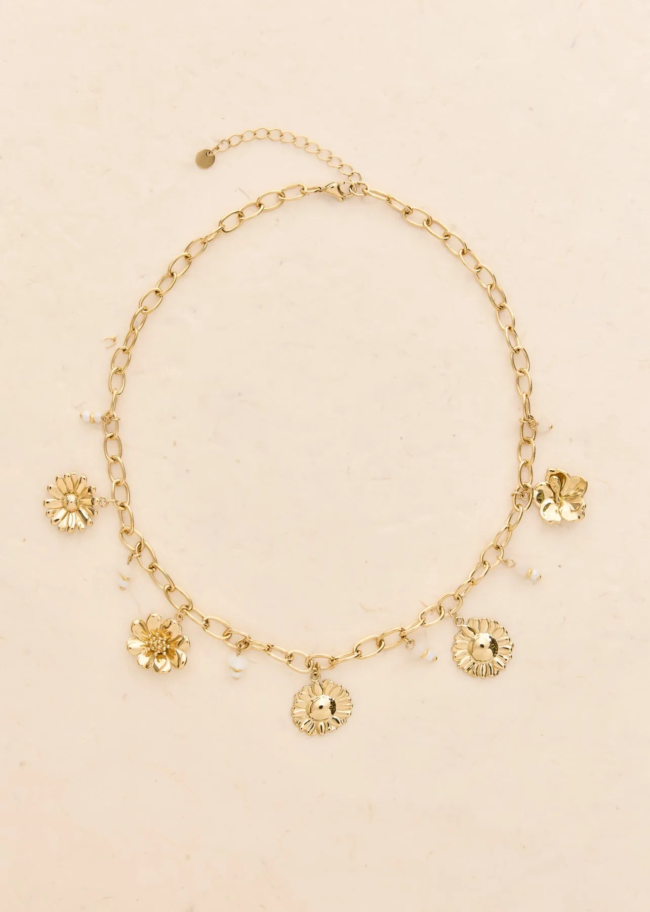 Collier Irani