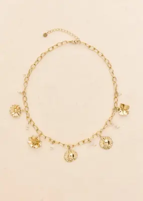 Collier Irani — photo 1