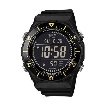 Montre Casio collection AE-1700H-1BVEF