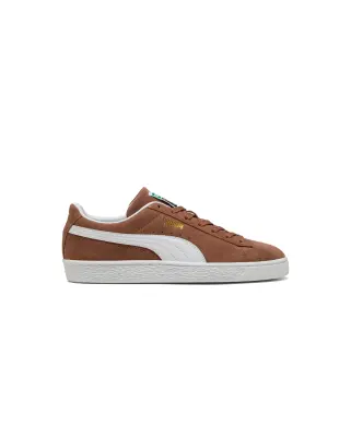 Suede Classic Haute Coffee — photo 1