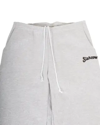 Pants Starcow Chillin Black Ash Grey — photo 2