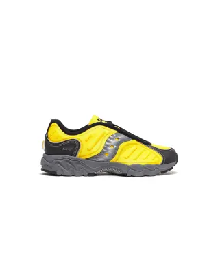Matrix Yellow black — photo 1