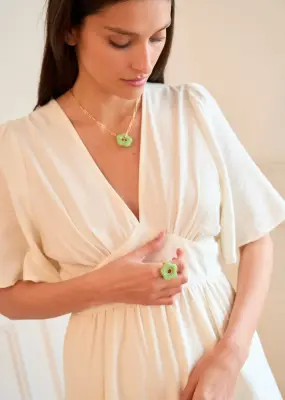 Bague Zelda — photo 4