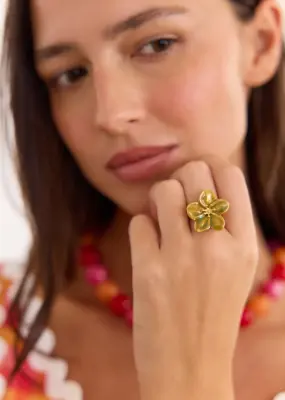 Bague Aseta — photo 4