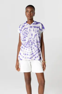 Sweat en cachemire