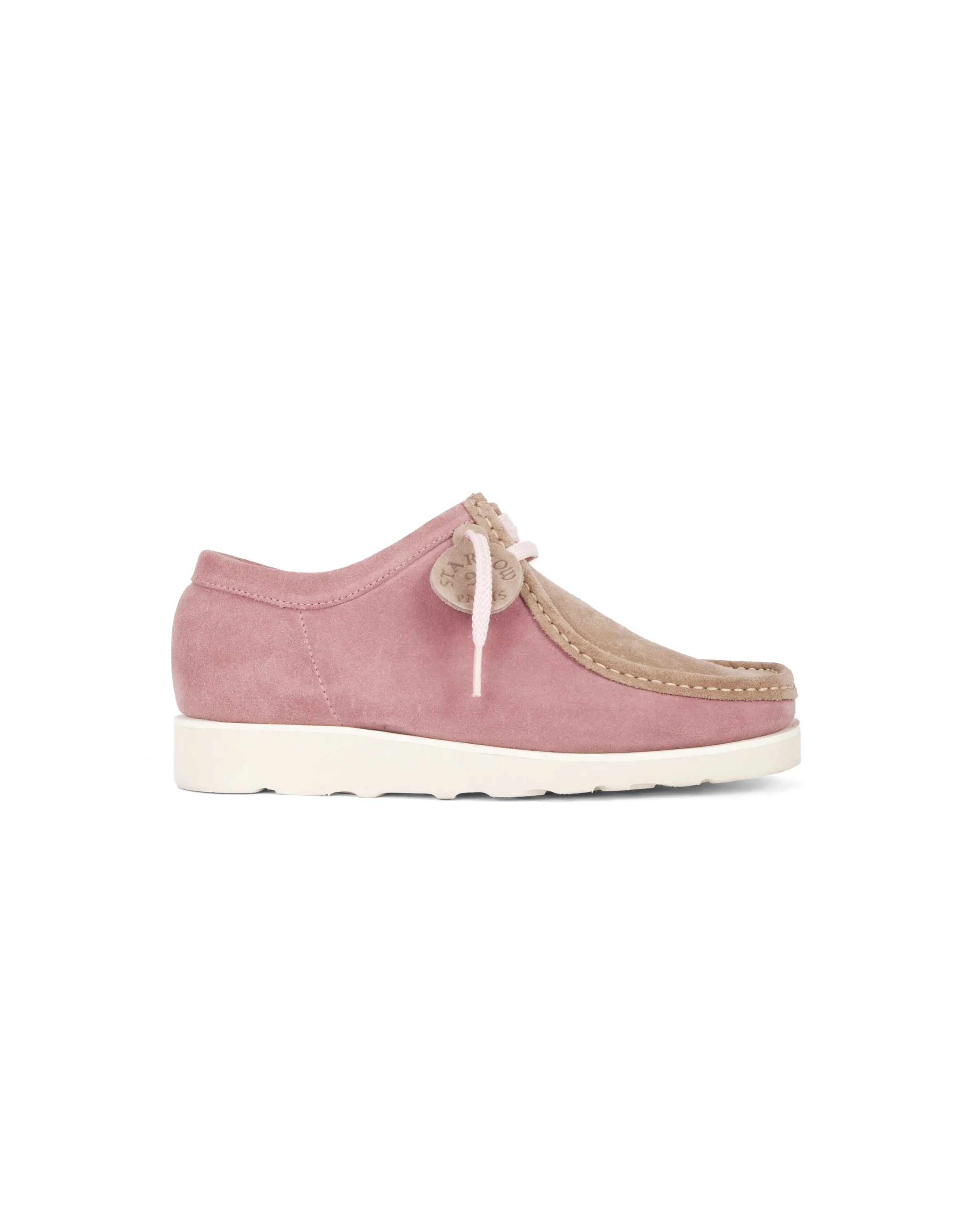 X padmore P204 Pink Tan