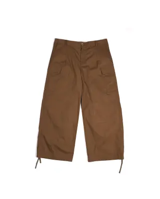 Pantalone Cargo Tasconato Sigaro — photo 1