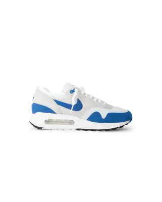 W Air Max 1 '86 OG White Royal Blue — photo 1