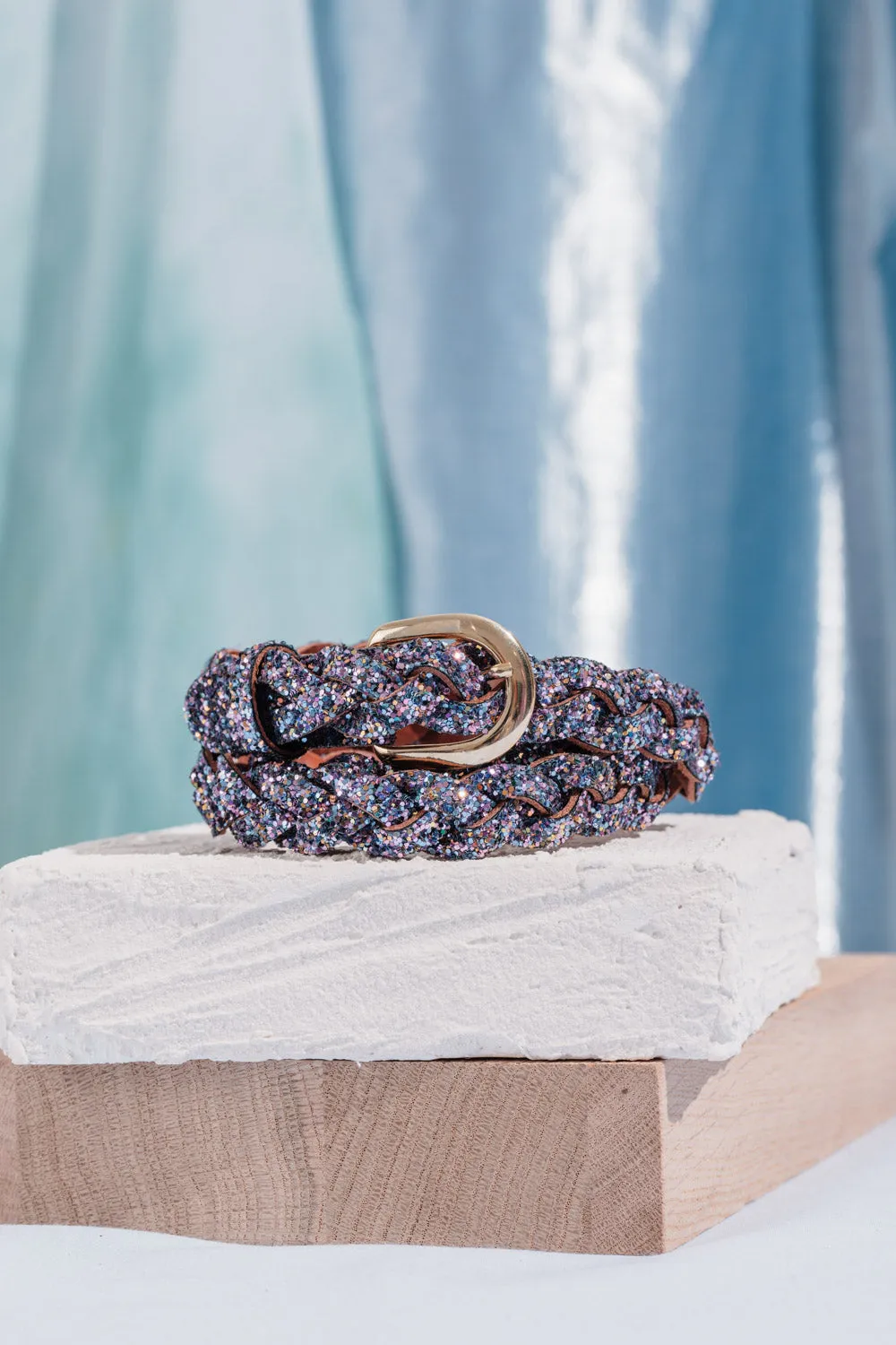 ceinture leya galaxie