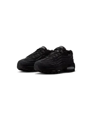 x Levi's Air Max 95 Black — photo 2