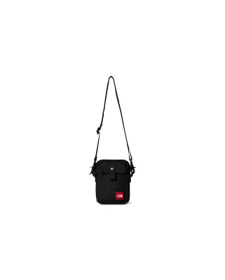 Red Box Small Carry Bag Black — photo 1