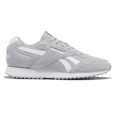 REEBOK GLIDE RIPPLE Gris — photo 2