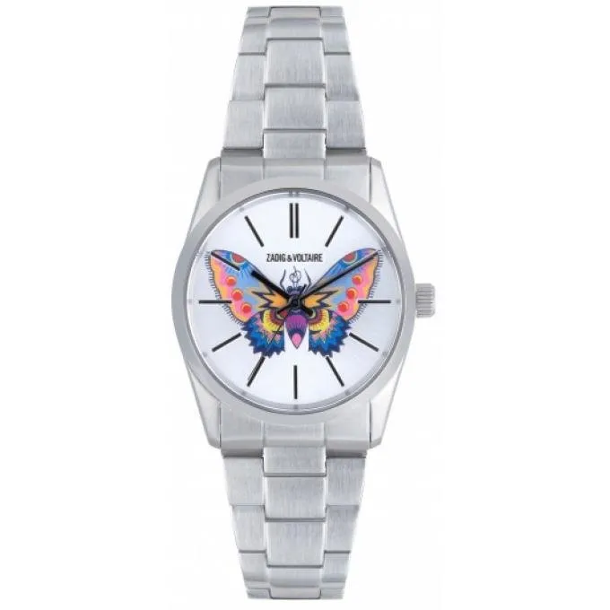 Montre a quartz zvt009