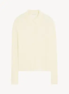 Chemise en laine mérinos — photo 5