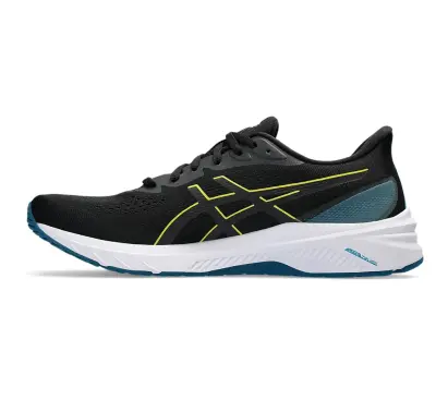 ASICS GT 1000 12 Noir — photo 3