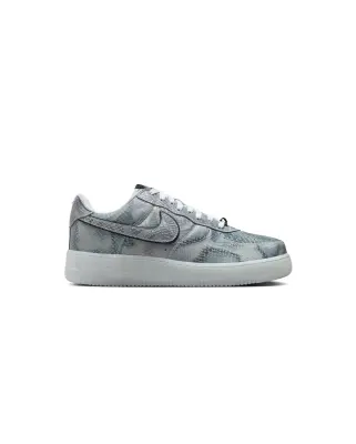 Kobe x Air Force 1 Low Protro Lenticular Light Armory Blue — photo 1