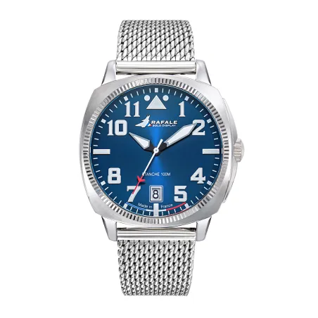 Montre RAFALE SOLO DISPLAY Coach made in France 666031