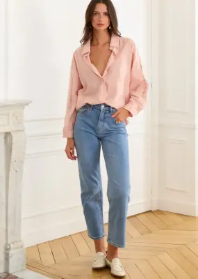 Chemise Indie — photo 3
