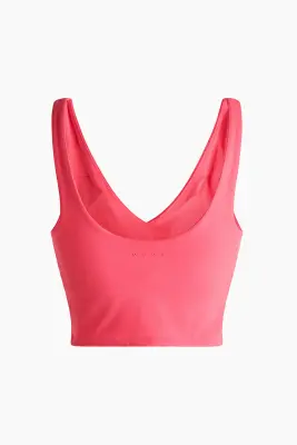 Top de sport avec soutien-gorge SculptMove™ - Pastèque — photo 4