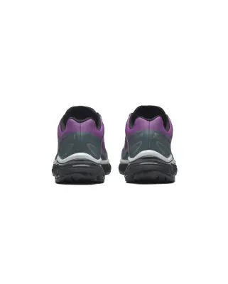 XT-6 GORE-TEX Concord Grape/Stormy Weather/Footwear Silver — photo 4
