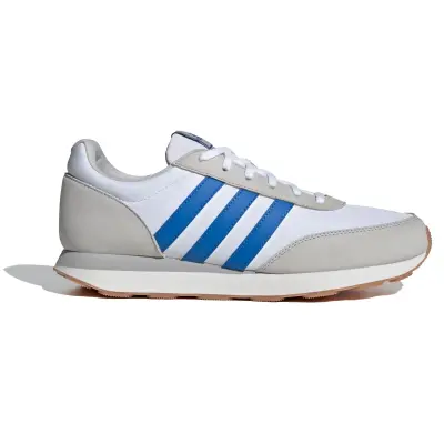 ADIDAS RUN 60S 3.0 Blanc bleu — photo 2