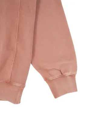 Mountain Top Crewneck Mauve — photo 3