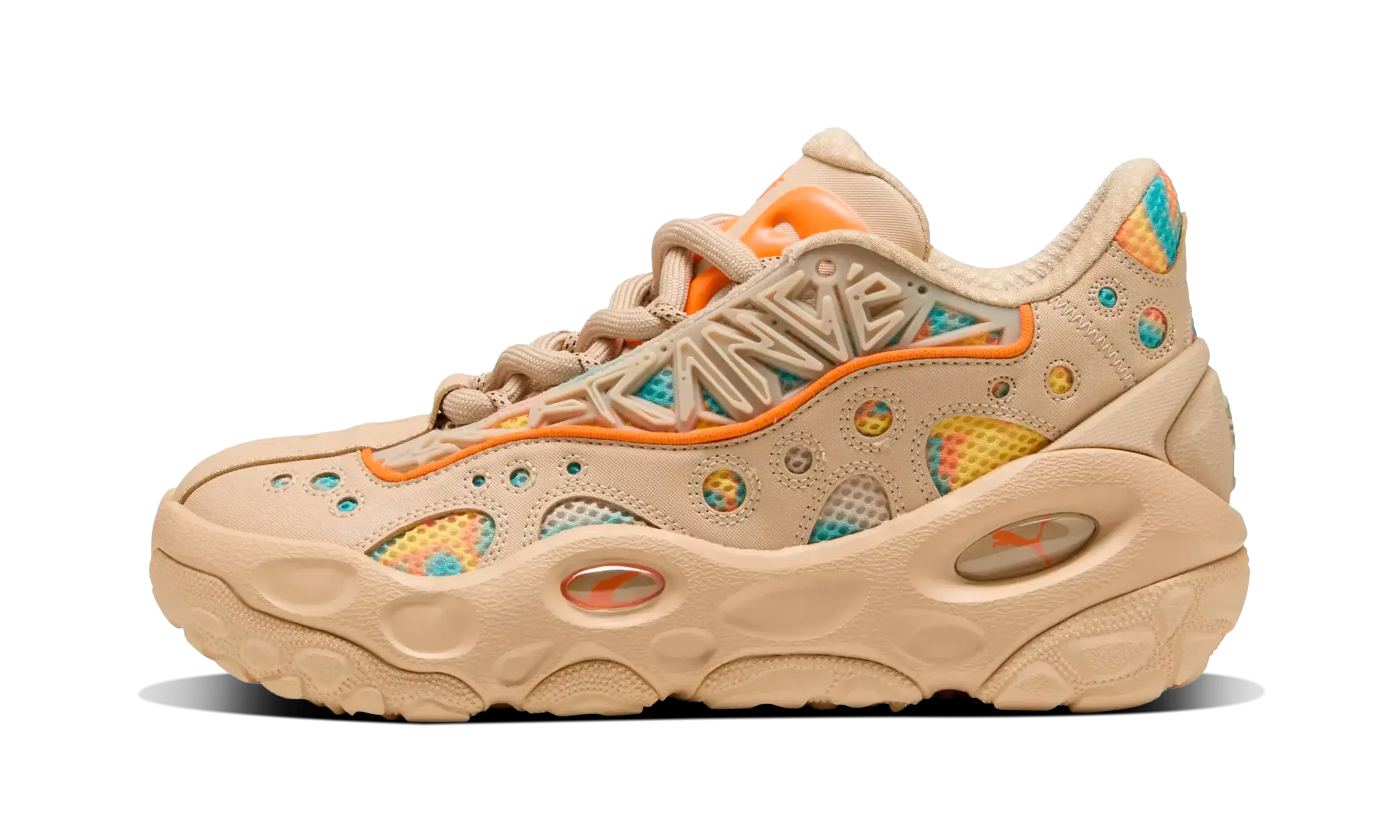 Puma LaMelo Ball LaFrancé RNR Flare